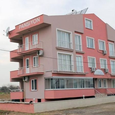 Anafartalar Pansiyon Çanakkale Kültér fotó